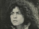 A Beard Of Stars / Unicorn - EX T-Rex / Tyrannosaurus Rex 2-LP