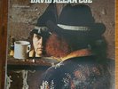 David Allan Coe Mysterious Rhinestone Cowboy 1974 VINYL LP KC 32942 VG+/VG+ NICE