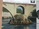 SXL 2097 WBG ED1 UK - LISZT - PIANO CONCERTOS 1 & 2 - KATCHEN / ARGENTA - NM