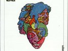 Love Forever Changes - White label vinyl LP album record GER