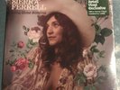 SIERRA FERRELL - Long Time Coming (2021 LP Olive Green Vinyl) Sealed/New