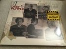 Deep Purple - Turning To Crime Vinyl Brand New & Sealed