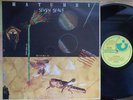 Matumbi ORIG OZ LP Seven seals EX 78 Harvest SHSP4090 Roots Reggae Dennis Bovell