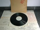 LP VINYL THE WHO LIVE AT LEEDS UK EARLY PRESS 1970  2406004 VG/EX + 9 INSERTS