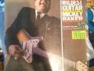 MICKEY BAKER The Wildest Guitar EX ATLANTIC SD 8035 DG Original R&B LP shrink
