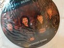 BLACK SABBATH Headless Cross VINYL Picture Disc 1989 UK FIRSTPRESSING