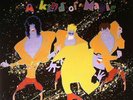 QUEEN - A Kind Of Magic (half speed remastered) - Vinyl (LP)