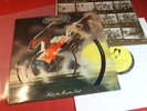 Hawkwind  HALL OF THE MOUNTAIN GRILL  LP United Artists UAG 29672 UK sehr gut