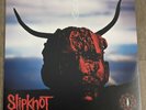 Slipknot Double Black Vinyl 2 Lp Antennas To Hell Mint