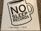 DRUG CHURCH Swell 12” Vinyl LP TEST PRESS #/20 Self Defense Family/Color