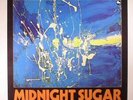 TSUYOSHI YAMAMOTO TRIO - Midnight Sugar (reissue) - Vinyl (2xLP)