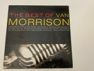 The Best of Van Morrison LP Vinyl 841 970 -1