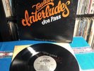 JOE PASS Lp Guitar Interludes Original 1977 DISCOVERY Jazz Funk Vinyl Record