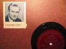 1943 GIOVANNI GABRIELI Processional Music POWER BIGGS Robert Shaw Harvard M-928