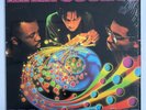 MAIN SOURCE: Breaking Atoms. Vinyl LP. 90s Repress. Rap Hip-Hop. Classic