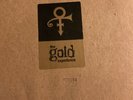 Prince ‎– The Gold Experience (1995) NPG Records ‎– PRO-A-7835 NEW vinyl 2xLP