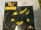 FREEZ - BEGGAR’S BANQUET - I.O.U. - 1983 - 12” 45rpm rare