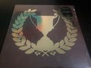 Apollo Brown & OC - Trophies Vinyl LP - Gold Colored - sealed