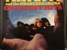 Tom Petty And The Heartbreakers Greatest Hits Vinyl Lp