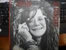 Janis Joplin – In Concert - 1972 - Columbia C2X 31160 2 Vinyl records Preowned