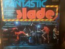 LP - SLADE - THE FANTASTIC SLADE - RARE POLYDOR SPECIAL PRINT