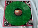 The Beatles - Christmas Album - Green Vinyl - Mint/Unplayed