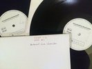Hawkwind - Live Chronicles UNPLAYED WHITE LABEL double