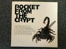 *RARE Rocket From The Crypt Scream, Dracula, Scream  1995  Vinyl LP HED 054 NM