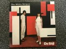 *RARE The White Stripes Vinyl De Stijl 2000 1press Misprint SFTRI 572 SFTRI 609