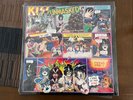 Kiss Unmasked Lp Sealed Original RCA Pressing Nice Condition