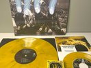 Third Man Vault #25 The Dead Weather Dodge And Burn Complete set - LP/7
