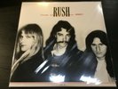 Rush Live In St. Louis 1980 Double Vinyl 180 Gram LP NEW SEALED