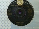 ELVIS PRESLEY AUSSIE 50’S GOLD/SILVER LABEL=MYSTERY TRAIN