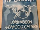 Cannanes - Lord Nelson Seafood Capers LP