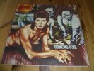 DAVID BOWIE DIAMOND DOGS UK 1ST PRESS VINYL LP A1 OLY NICE PLAYBACK APL1 0576