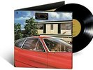 Now & Then by The Carpenters Record 1973 signed by richard and karen carpenter