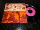 RARE 45T SP ORIGINAL 60's POP CORN    