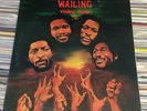 WAILING SOULS Wailing JAH GUIDANCE RECORDS VINYL LP Jamaican Pressing
