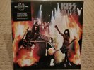 KISS Alive Millennium Concert 2014 180 Gram Black Vinyl LP New Sealed
