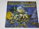 Iron Maiden - Live After Death - EU 85  2 LP Vinyl  FOC OIS