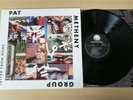 LP PAT METHENY GROUP LETTER FROM HOME GEFFEN RECORDS 1989 GERMANY 924 245-1