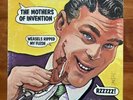 The Mothers Of Invention Weasels Ripped My Flesh OG 1970 LP Vinyl Record Zappa
