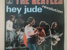 THE BEATLES *Hey Jude* / Revolution Rare 7