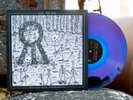 Hail The Sun - New Age Filth (Instrumental) Blue Purple Color Vinyl LP x/250