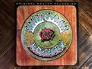 Grateful Dead American Beauty Mobile Fidelity MFSL MOFI LP