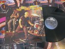 ROSE TATOO Self Title ORIGINAL FRANCE LP