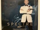 SPECTRE - James Bond 007 OST Soundtrack - Vinyl 2 LP Record SEALED  Germany 1st