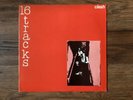 The Clash - 16 Tracks (Vinyl LP, 1980). Zap 1048. Album.