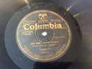PREWAR BLUES GOSPEL 78 BLIND WILLIE JOHNSON-CO 14490 GOD DON’T NEVER CHANGE