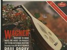 Mercury Living Presence SR90232 Wagner Overture To Rienzi Paul Paray Detroit WLP